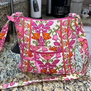 Vera Bradley Crossbody